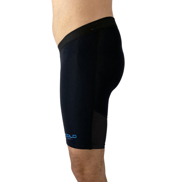 VCold Flex Shorts