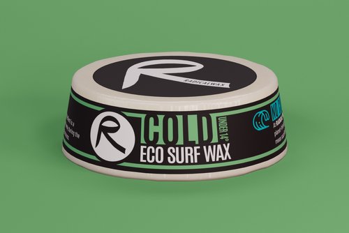 Radical Surf Wax