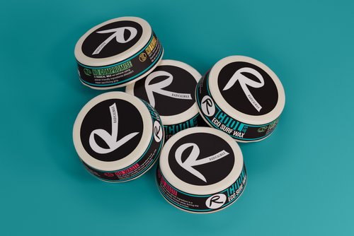 Radical Surf Wax