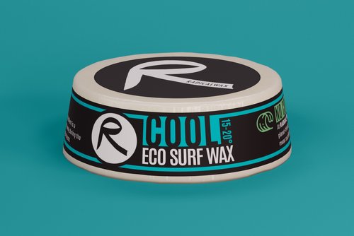 Radical Surf Wax