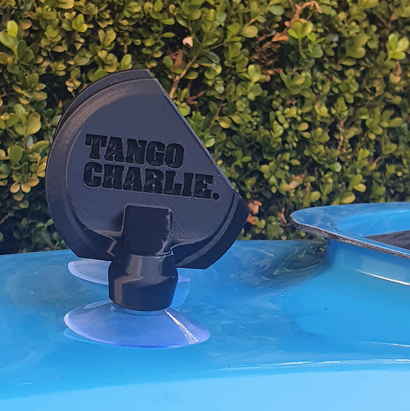 Tango Charlie Watch Holder