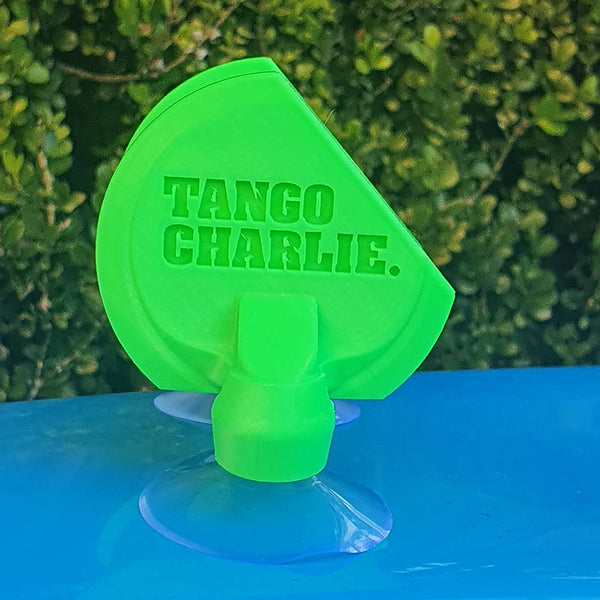 Tango Charlie Watch Holder