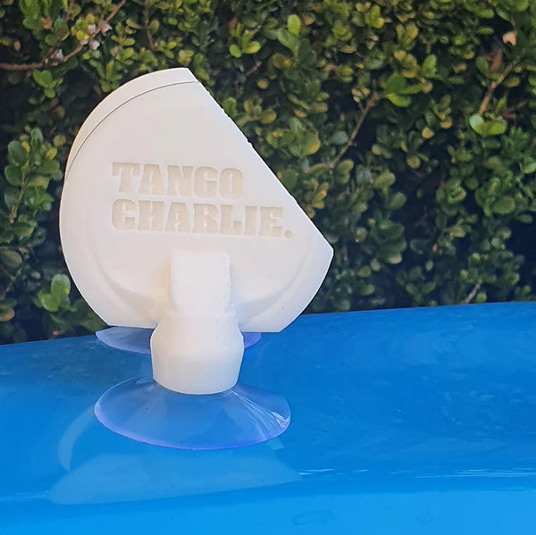 Tango Charlie Watch Holder