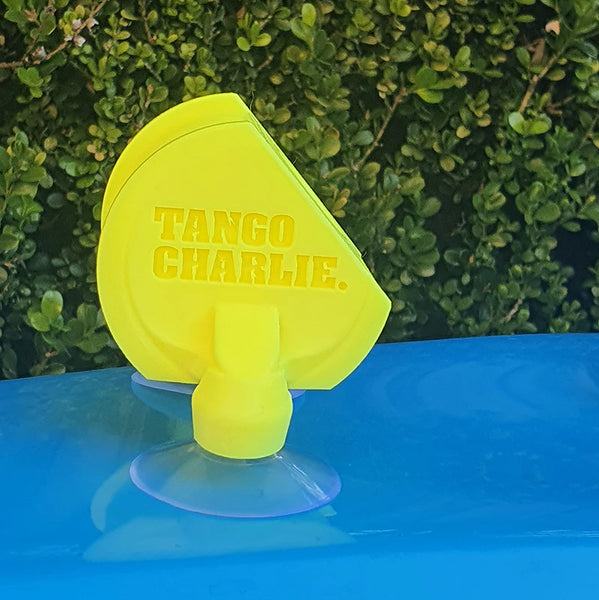 Tango Charlie Watch Holder