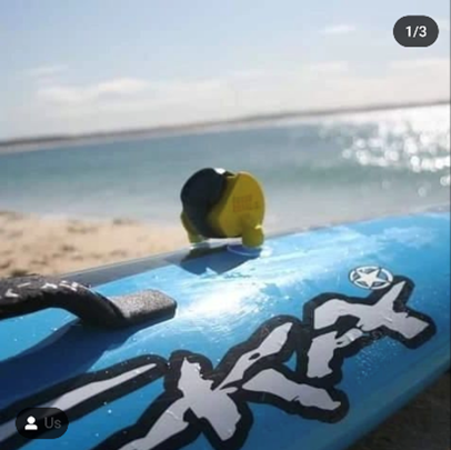 Tango Charlie Watch Holder