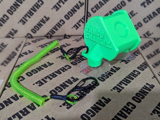 Tango Charlie Watch Holder