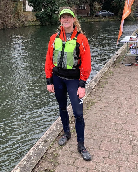 PFD - V3 Ocean racing