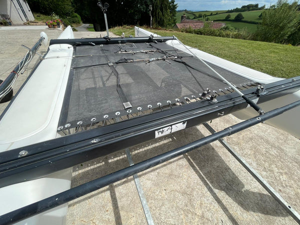 Used - Hobie Pacific Catamaran