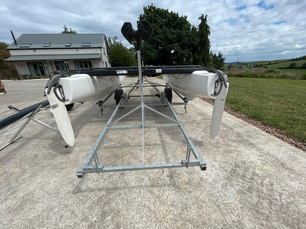 Used - Hobie Pacific Catamaran
