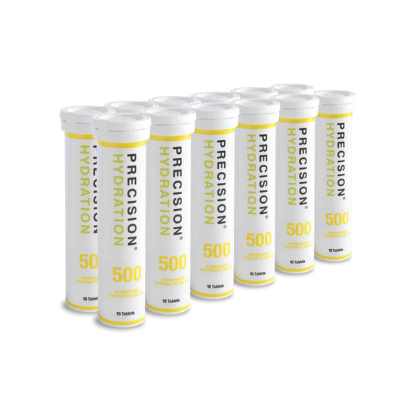 Precision Fuel & Hydration Electrolyte Tablets