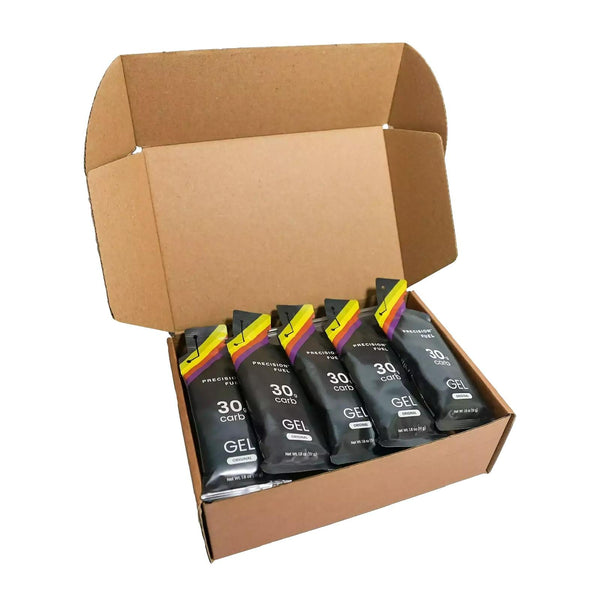 Precision Fuel & Hydration Gel