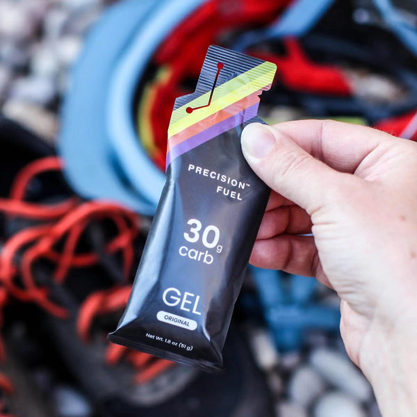 Precision Fuel & Hydration Chew Bar