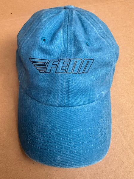 Fenn Hats