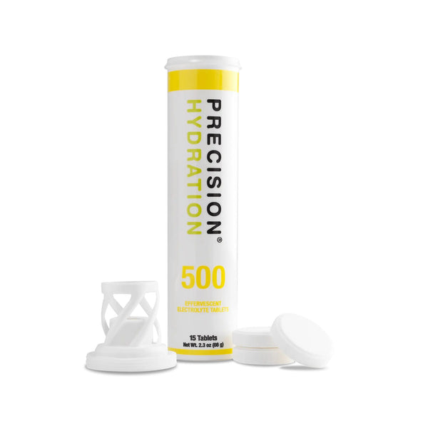 Precision Fuel & Hydration Electrolyte Tablets