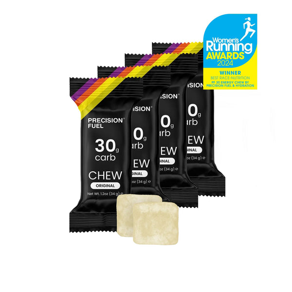 Precision Fuel & Hydration Chew Bar