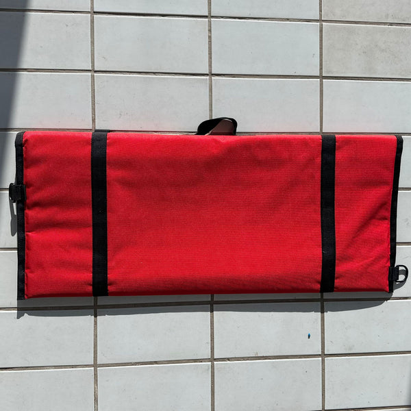 Wetiz Fin Bag - Premium