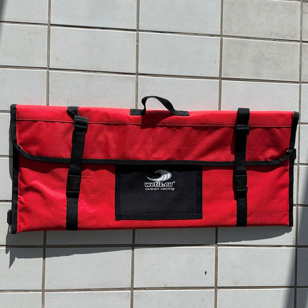 Wetiz Fin Bag - Premium