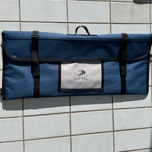 Wetiz Fin Bag - Premium