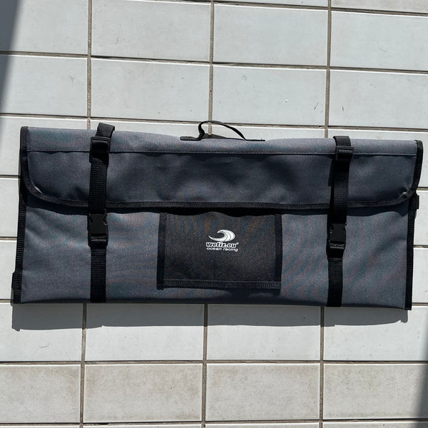 Wetiz Fin Bag - Premium