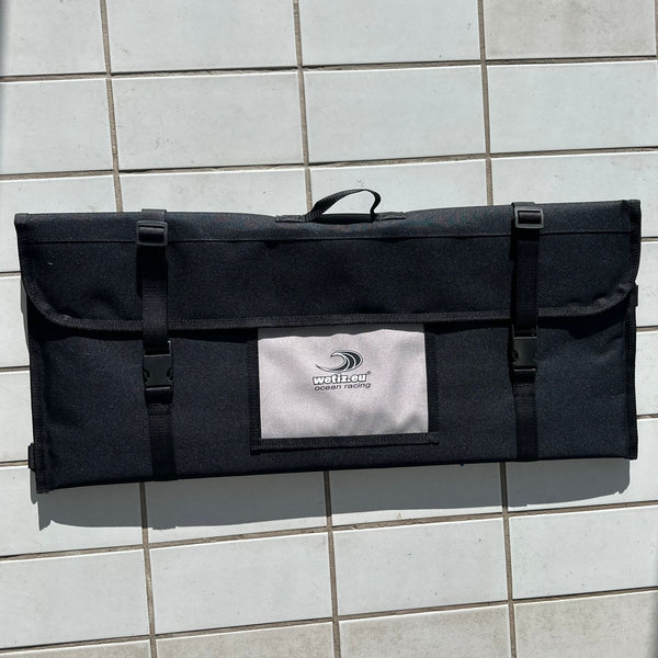 Wetiz Fin Bag - Premium