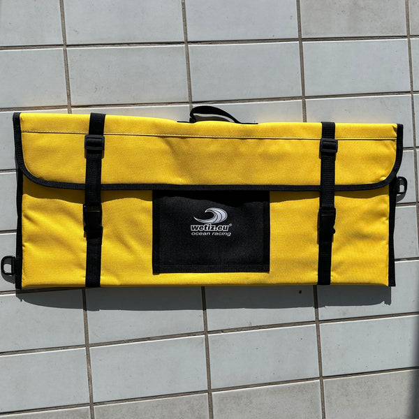 Wetiz Fin Bag - Premium