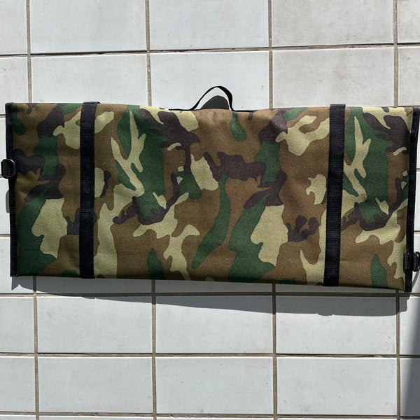 Wetiz Fin Bag - Premium