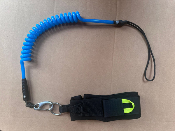 Fenn Two Part Leash