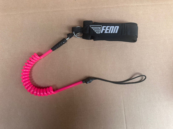 Fenn Two Part Leash