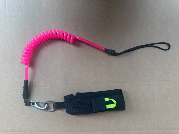 Fenn Two Part Leash