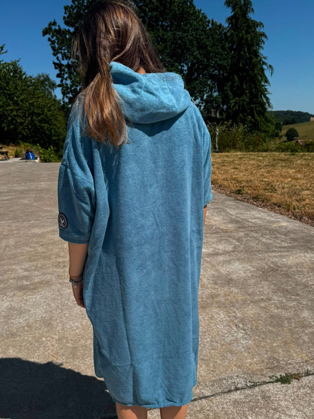 Vaikobi Hooded Towel