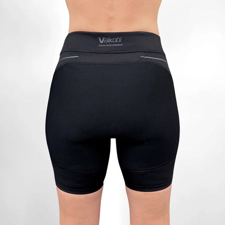 Vaikobi Womens UV Paddle Shorts