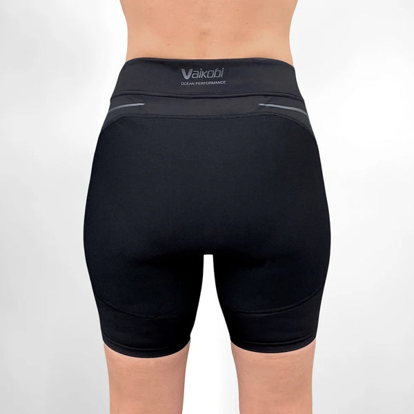 Vaikobi Womens UV Paddle Shorts