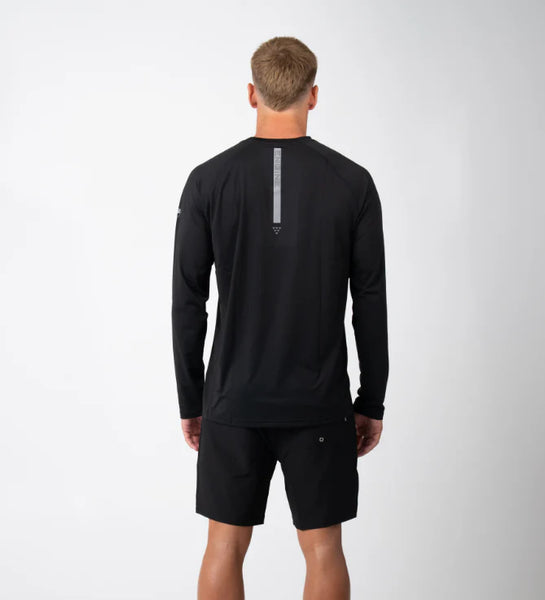 Engine classic long sleeve top