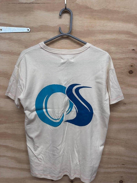 Ocean Surfski Seaweed T-shirts