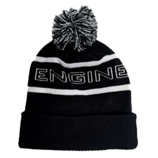 Engine Bobble Hat