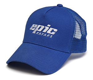 Epic Mesh Snap Back Cap