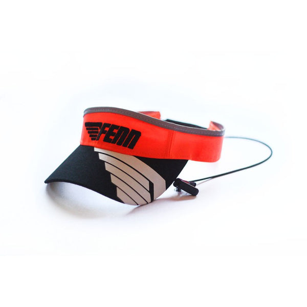 Fenn Visor