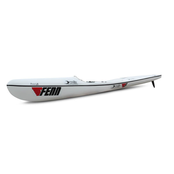 Fennix Julz LS - Surf Life Saving Ski