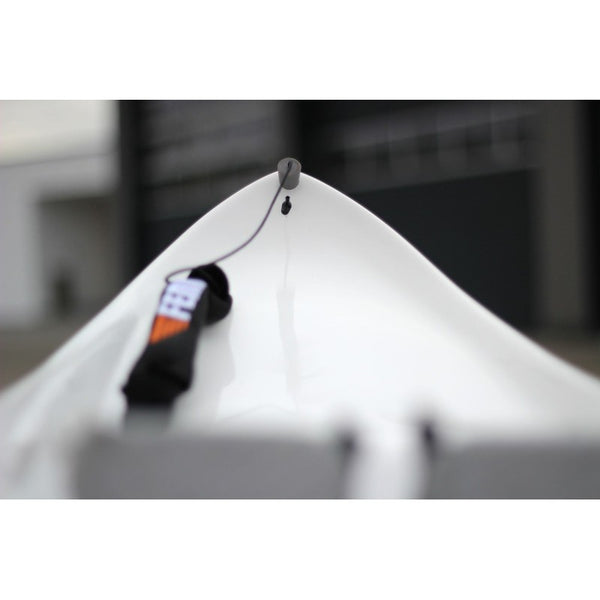 Fennix Julz LS - Surf Life Saving Ski