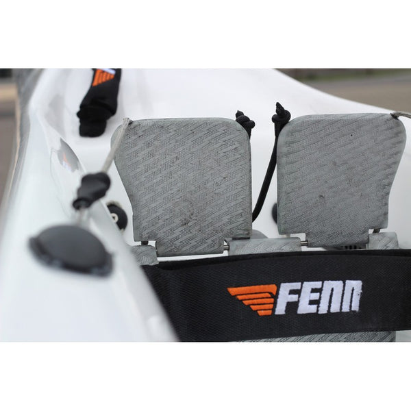 Fennix Julz LS - Surf Life Saving Ski