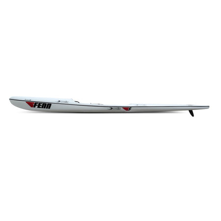 Fennix Julz LS - Surf Life Saving Ski