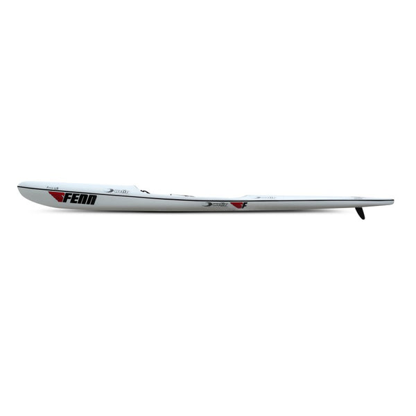 Fennix Julz LS - Surf Life Saving Ski