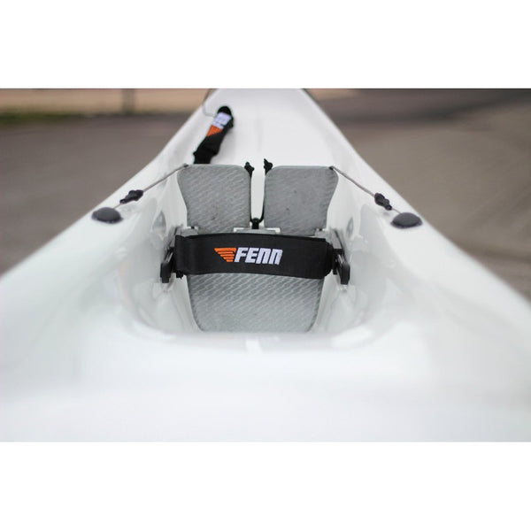 Fennix Julz LS - Surf Life Saving Ski