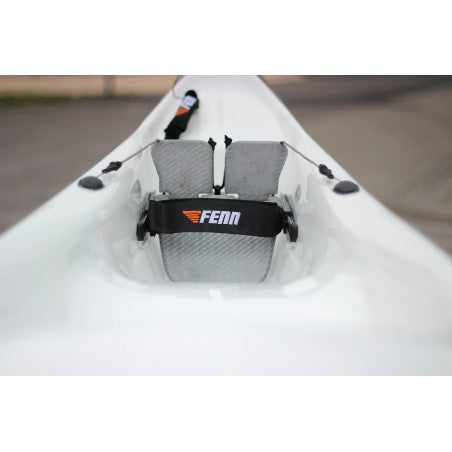 Fennix Julz LS - Surf Life Saving Ski