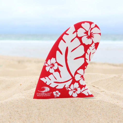 Wetiz Race Board Fin