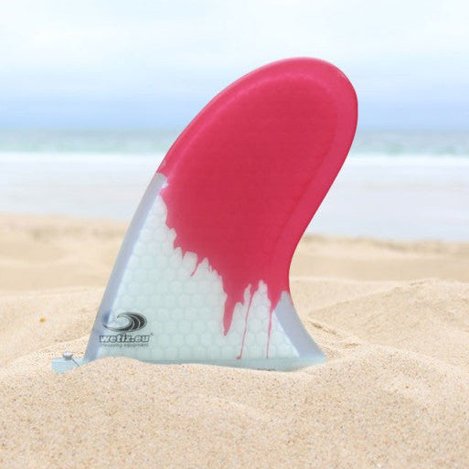 Wetiz Race Board Fin