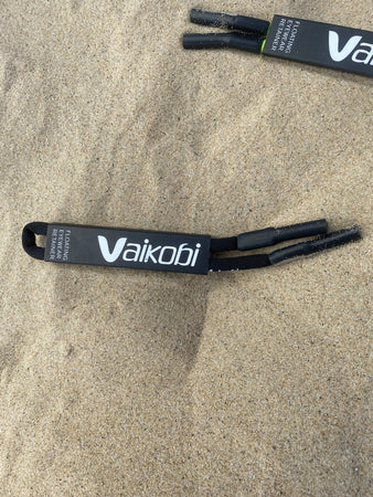 Floating lanyard