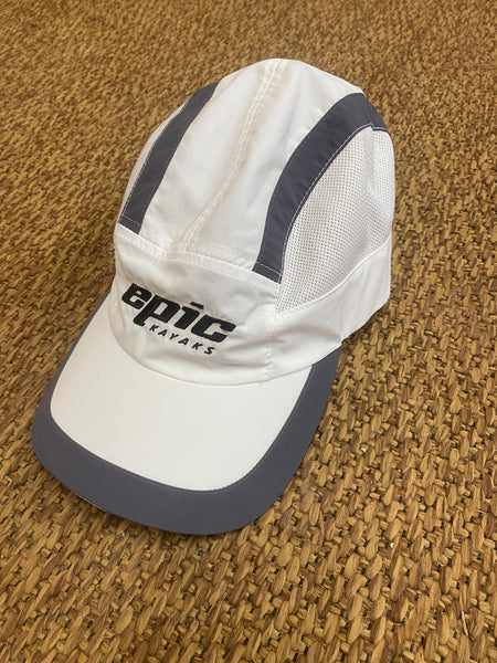 Epic Mesh Snap Back Cap