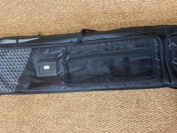 Paddle Bag - Epic - 2 paddles and kit