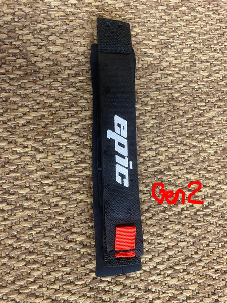 Epic Foot Strap